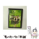 【中古】 Sex and the City season 3 ディスク3/DVD/PEAC-108889 / パラマウント ホーム エンタテインメント ジャパン...