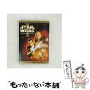 【中古】 スター・ウォーズ エピソードI ファントム・メナス/DVD/FXBA-22733 / 20世紀フォックス・ホーム・エンターテイメント・ジャパ [DVD...