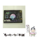 【中古】 w-inds． Live Tour 2007 “Journey”/DVD/PCBP-51770 / ポニーキャニオン DVD 【メール便送料無料】【あす楽対応】