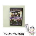 【中古】 Rent: Filmed Live on Broadway (DVD) (Import) / Sony Pictures Home Entertain...