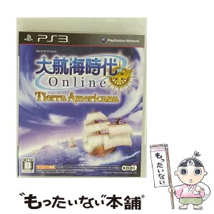 š ҳ Online Tierra Americana/PS3/BLJM-60319/B 12Ͱʾо / ƥ⥲ॹڥ᡼̵ۡڤб