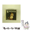 【中古】 洋楽CD SANTANA / The Black Magic Collection(輸入盤) / SANTANA サンタナ / PRINCE RECORDS CD 【メール便送料無料】【あす楽対応】