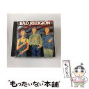 【中古】 ニュー・アメリカ/CD/ESCA-8152 / バッド・レリジョン / エピックレコードジャパン [CD]【メール便送料無料】【あす楽対応】