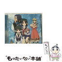 【中古】 TVアニメ　うたわれるもの　オリジナルドラマ　～トゥスクルの内乱～/CD/LACA-5574 / ドラマ, 河井英里, 小山力也, Suara, 柚木涼香, 沢城 / [CD]【メール便送料無料】【あす楽対応】