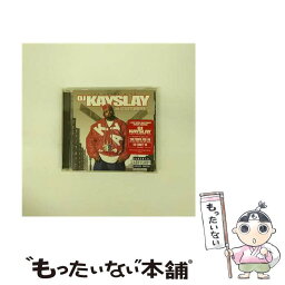 【中古】 Dj Kayslay / Street Sweeper Vol.1 / DJ Kayslay, Havoc, E-A-Ski / Sony [CD]【メール便送料無料】【あす楽対応】