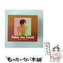 【中古】 Take　my　hand（Type-A）/CDシングル（12cm）/DNME-0036 / キム・ヒョンジュン / DISCOVERY NEXT Records [CD]【メール便送料無料】【あす楽対応】