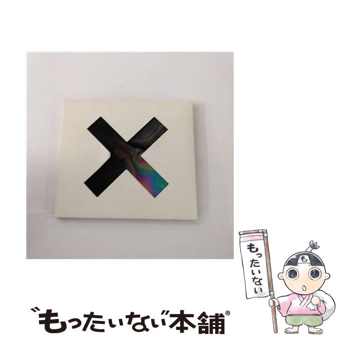 【中古】 Coexist 輸入盤CD YT080CD CD The xx ザ・エックス・エックス / The xx, ザ・エックス・エックス / Young Turks [CD]【メール便送料無料】【最短翌日配達対応】