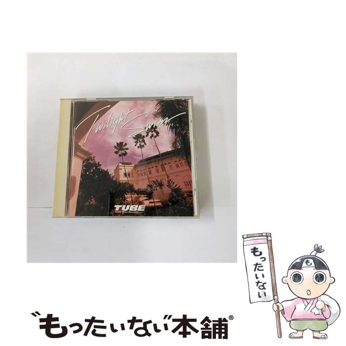 【中古】 TWILIGHT　SWIM/CD/32DH-839 / / [CD]【メール便送料無料】【あす楽対応】