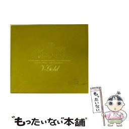 【中古】 Vーゴールド/CD/MYCVー30001 / ベンチャーズ / ポニーキャニオン [CD]【メール便送料無料】【あす楽対応】