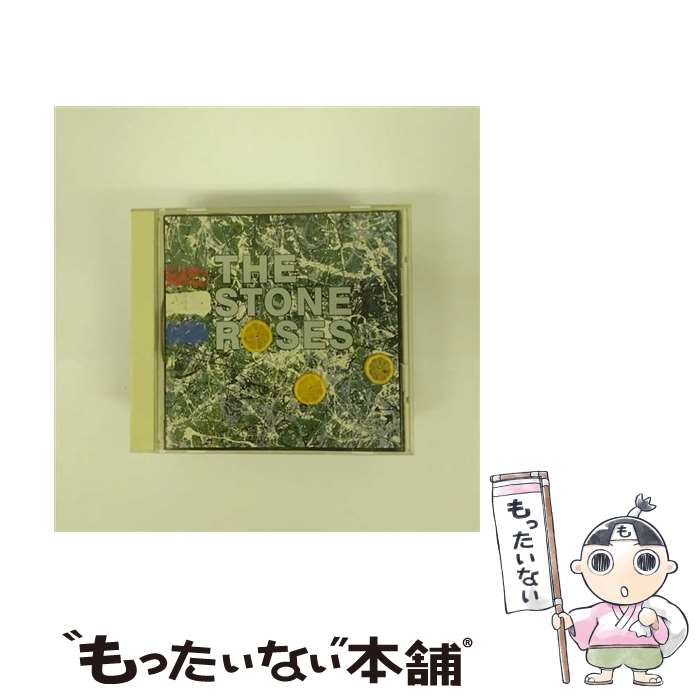 【中古】 ストーン・ローゼズ/CD/BVCQ-629 / ストーン・ローゼズ / BMGビクター [CD]【メール便送料無料】【あす楽対応】