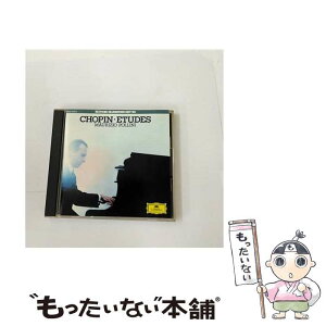 【中古】 12の練習曲/CD/F00G-27035 / Chopin ショパン / (unknown) [CD]【メール便送料無料】【あす楽対応】