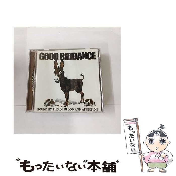 EANコード：0751097065426■こちらの商品もオススメです ● Symptoms of a Leveling Spirit グッド・リダンス / Good Riddance / Fat Wreck Chords [CD] ■通常24時間以内に出荷可能です。※繁忙期やセール等、ご注文数が多い日につきましては　発送まで48時間かかる場合があります。あらかじめご了承ください。■メール便は、1点から送料無料です。※宅配便の場合、2,500円以上送料無料です。※あす楽ご希望の方は、宅配便をご選択下さい。※「代引き」ご希望の方は宅配便をご選択下さい。※配送番号付きのゆうパケットをご希望の場合は、追跡可能メール便（送料210円）をご選択ください。■ただいま、オリジナルカレンダーをプレゼントしております。■「非常に良い」コンディションの商品につきましては、新品ケースに交換済みです。■お急ぎの方は「もったいない本舗　お急ぎ便店」をご利用ください。最短翌日配送、手数料298円から■まとめ買いの方は「もったいない本舗　おまとめ店」がお買い得です。■中古品ではございますが、良好なコンディションです。決済は、クレジットカード、代引き等、各種決済方法がご利用可能です。■万が一品質に不備が有った場合は、返金対応。■クリーニング済み。■商品状態の表記につきまして・非常に良い：　　非常に良い状態です。再生には問題がありません。・良い：　　使用されてはいますが、再生に問題はありません。・可：　　再生には問題ありませんが、ケース、ジャケット、　　歌詞カードなどに痛みがあります。レーベル：Fat Wreck Chords会社名：Fat Wreck Chords出版社：Fat Wreck Chordsアーティスト：Good Riddanceディスク枚数：1言語：English言語タイプ：Original Language