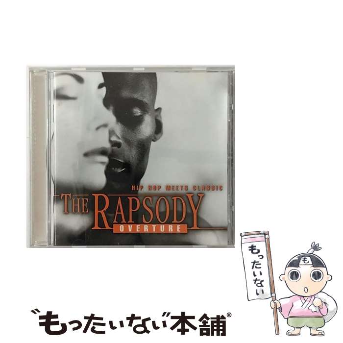 š THE RAPSODY OVERTURE / ˥Х(ԥ졼) / Import [CD]ڥ᡼̵ۡںûãб