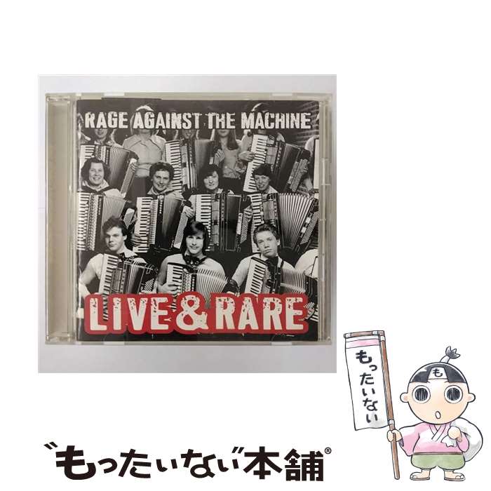 楽天市場】rage against the machine レコードの通販