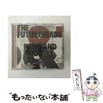 【中古】 Futureheads ザ・フューチャーヘッズ / Futureheads / Sire / London/Rhino [CD]【メール便送料無料】【あす楽対応】