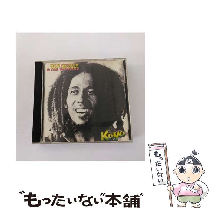 【中古】 Kaya ボブ・マーリー / Bob Marley / Polygram Records [CD]【メール便送料無料】【あす楽対応】