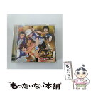 【中古】 ミュージカル『テニスの王子様』Absolute King 立海 feat.六角〜First Service/CD/NECA-30182 / 演劇・ミュ...
