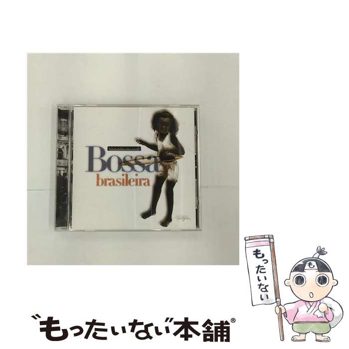 【中古】 音の棲むところ-ボッサ・ブラジレイラ-/CD/TOCP-50644 / オムニバス, ジョイス, ルーシオ・アルベス, マルコス・バーリ, ワンダ・ヂ・サ / [CD]【メール便送料無料】【あす楽対応】