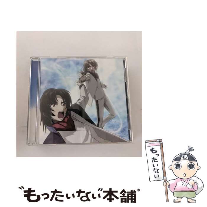 【中古】 イグジスト（アニメ盤）/CDシングル（12cm）/KICM-3286 / angela / キングレコード [CD]【メール便送料無料】【あす楽対応】