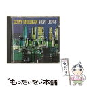 【中古】 Night Lights ジェリー・マリガン / GERRY MULLIGAN / POLYG [CD]【メール便送料無料】【あす楽対応】