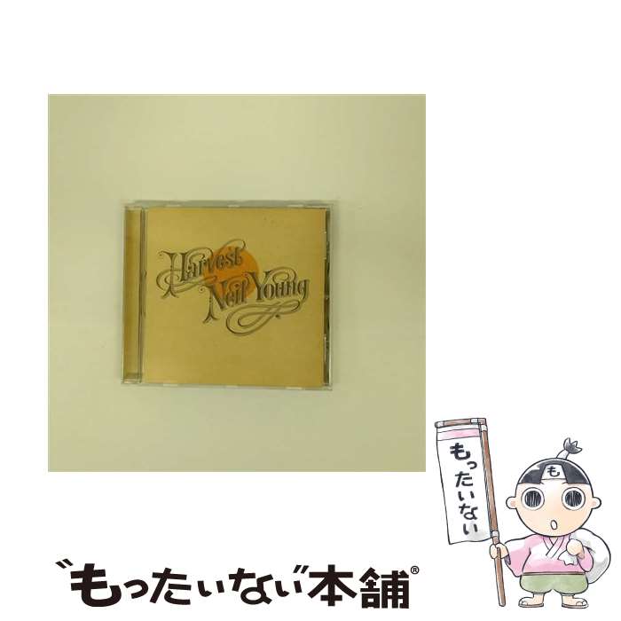 ����š� Harvest CD Young, Neil / Neil Young / Reprise Records [CD]�ڥ᡼��������̵���ۡں�û������ã...