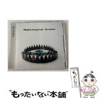 【中古】 Mighty　Long　Fall／Decision/CDシングル（12cm）/AZCS-2038 / ONE OK ROCK / A-Sketch [CD]【メール便送料無料】【あす楽対応】