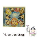 【中古】 『ラブライブ！サンシャイン！！』1stシングル「君のこころは輝いてるかい？」【DVD付】/CDシングル（12cm）/LACM-14401 / Aqours, 小 / CD 【メール便送料無料】【あす楽対応】