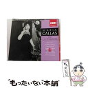 【中古】 ヴェルディ：歌劇「椿姫」全曲/CD/TOCE-13603 / カラス(マリア), ステファノ(ジュゼッペ・ディ), バスティアーニ(エットーレ), ミラノ・ス / [CD]【メール便送料無料】【あす楽対応】