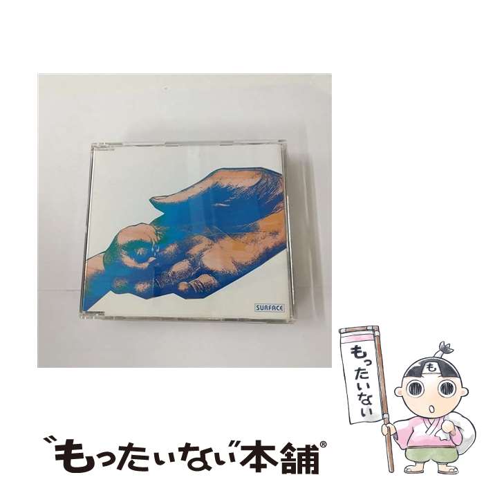【中古】 アイムファインセンキューアンジュー？ SURFACE J－POP / SURFACE / ユニバーサルJ [CD]【メール便送料無料】【最短翌日配達対応】