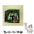 【中古】 angel/CD/VICL-60722 / 溝口肇 / ビクターエンタテインメント [CD]【メール便送料無料】【あす楽対応】