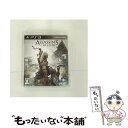 【中古】 アサシン クリードIII/PS3/BLJM60516/【CEROレーティング「Z」（18歳以上のみ対象）】 / ユービーアイ ソフト【メール便送料無料】【あす楽対応】