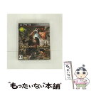 【中古】 ドラゴンズ ドグマ/PS3/BLJM60379/D 17才以上対象 / カプコン【メール便送料無料】【あす楽対応】