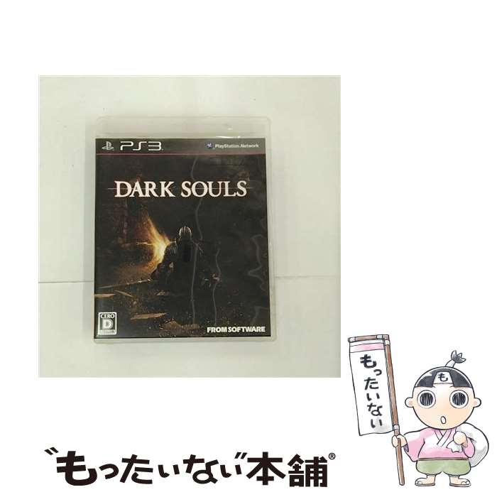    DARK SOULS _[N\E  PS3 BLJM60993 D 17ˈȏΏ   tE\tgEFA    yΉ 