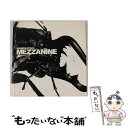 【中古】 Mezzanine マッシヴ アタック / Massive Attack / Emd/Virgin CD 【メール便送料無料】【あす楽対応】