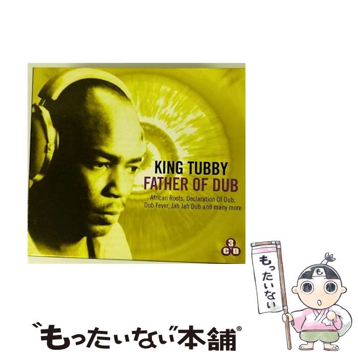 【中古】 Father of Dub キング・タビー / King Tubby / Music Digital [CD]【メール便送料無料】【あす楽対応】