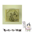 【中古】 メタル・ジャスティス/CD/25DP-5178 / メタリカ / ソニー・ミュージックレコーズ [CD]【メール便送料無料】【あす楽対応】