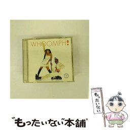 【中古】 ウーップ！/CD/CTCR-11012 / クロック / カッティング・エッジ [CD]【メール便送料無料】【あす楽対応】