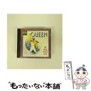 【中古】 WE WILL ROCK YOU/QUEENCDアルバム/洋楽 / / [CD]【メール便送料無料】【あす楽対応】