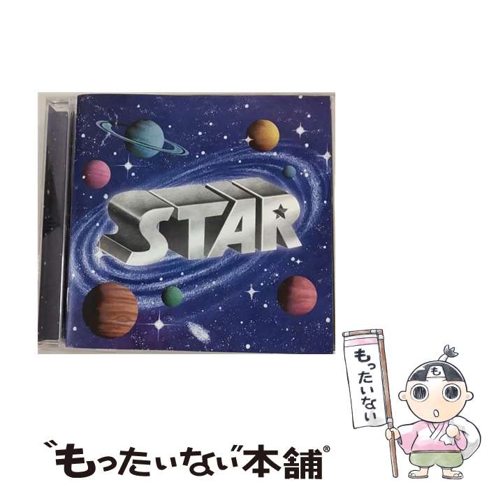 【中古】 STAR/CD/WPCL-10923 / RIP　SLYME / ワーナーミュージック・ジャパン [CD]【メール便送料無料】【あす楽対応】
