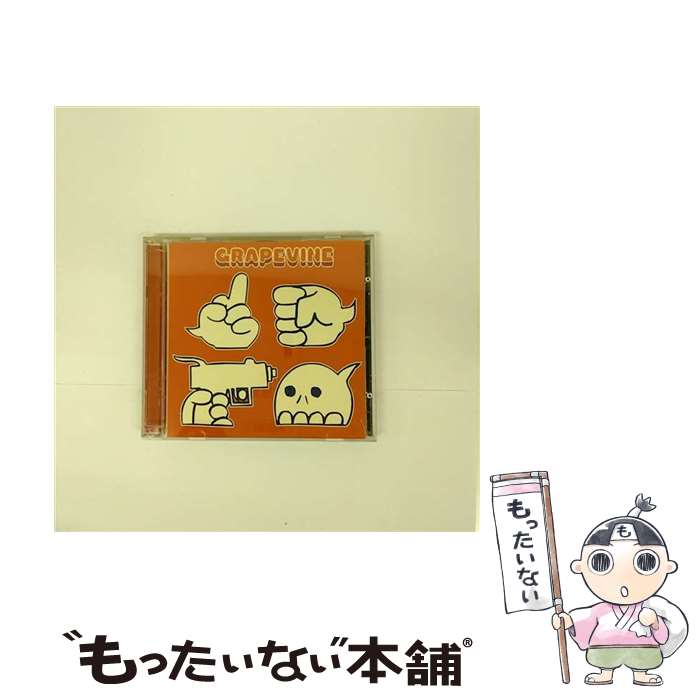 【中古】 ふれていたい/CDシングル（12cm）/PCCA-01478 / GRAPEVINE / ポニーキャニオン CD 【メール便送料無料】【あす楽対応】