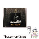 【中古】 Great Jazz History Milt Jackson / ミルト ジャクソン / / CD 【メール便送料無料】【あす楽対応】