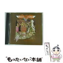 【中古】 闇夜のヘビー・ロック/CD/SRCS-9047 / エアロスミス / ソニー・ミュージックレコーズ [CD]【メール便送料無料】【あす楽対応】