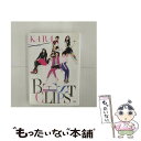 【中古】 KARA　BEST　CLIPS（初回限定盤）/DVD/UMBK-9231 / ユニバーサル シグマ [DVD]【メール便送料無料】【あす楽対応】