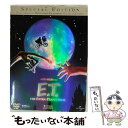 【中古】 E．T．　THE　EXTRA-TERRESTRIAL　SPECIAL　EDITION　初回生産限定デジパック/DVD/UJSD-30743 / ユニバーサル・ピクチャーズ・ジャパン [DVD]【メール便送料無料】【あす楽対応】