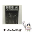  東方神起　LIVE　TOUR　2012～TONE～（初回受注限定生産）/DVD/AVBK-79089 / Avex Entertainment 