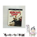 【中古】 ナイト&デイ <エキサイティング・バージョン>ブルーレイ&DVDセット〔初回生産限定〕/Blu-ray Disc/FXXF-41778 / [Blu-...