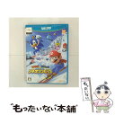 【中古】 マリオ&ソニック AT ソチオリンピックTM/Wii U/WUPPAURJ/A 全年齢対象 / 任天堂【メール便送料無料】【最短翌日配達対応】