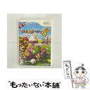 【中古】 マリオパーティ8/Wii/RVLPRM8J/A 全年齢対象 / 任天堂【メール便送料無料】【あす楽対応】