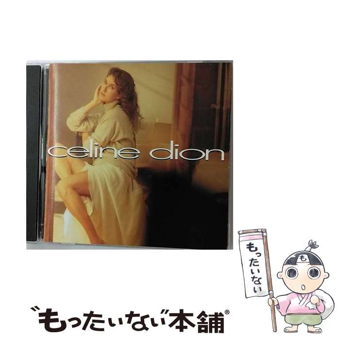 【中古】 celine dion / celine dion 輸入盤