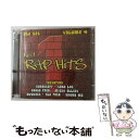    NoD1 Rap Hits VolD4   Various   X-Media [CD]      